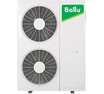 Внешний универсальный блок BALLU BLC_M_O/out-48HN1 полупромышленной сплит-системы НС-1160657