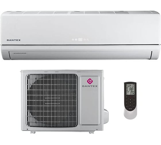 Сплит-система Dantex RK-12SSI 64874805 1