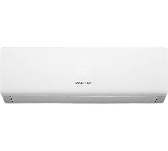 Сплит-система Dantex RK-09SMI 64874800