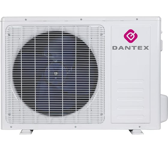 Сплит-система Dantex RK-09SMI 64874800