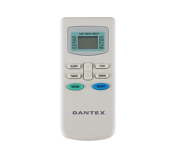 Сплит-система Dantex RK-09SMI 64874800