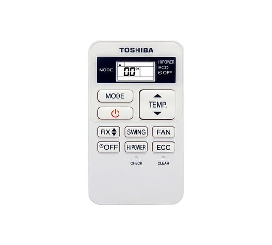 Сплит-система Toshiba RAS-10 BKV-EE1 64875125