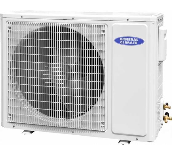 Напольно-потолочная сплит-система General Climate GC-CF36HRN2/GU-U36HN2 комплект GCCF36HRN2