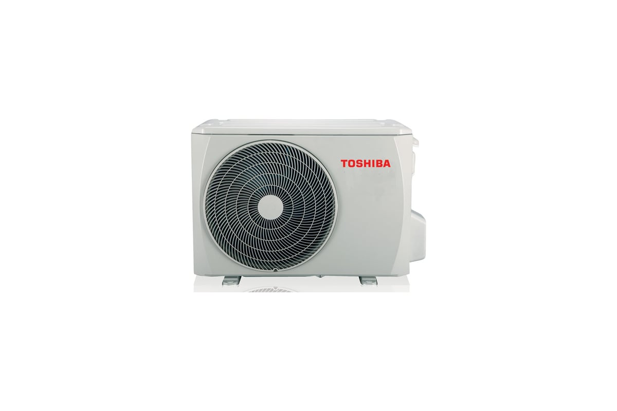 Сплит-система Toshiba RAS-12 U2KH3S-EE 64875130