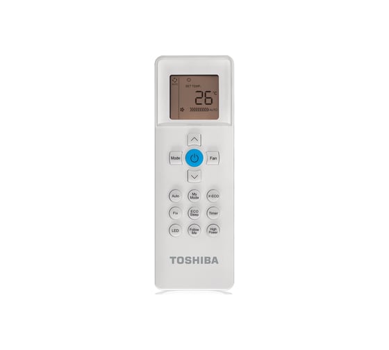 Сплит-система Toshiba RAS-12 U2KH3S-EE 64875130