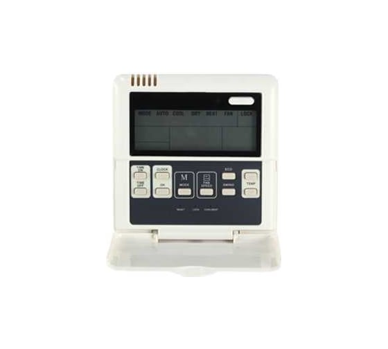 Канальный кондиционер General Climate GC-DN36HWN2/GU-U36HN2 GCDN36HWN2