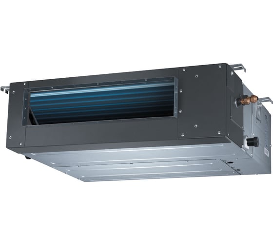 Канальная сплит-система General Climate GC-DN48HWN2 / GU-U48H2 комплект GCDN48HWN2