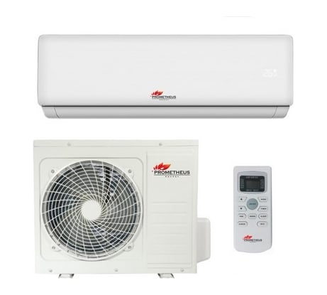 Сплит-система Prometheus energy PE-09HON1/09HWN1 НФ-00006284