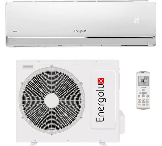 Настенная сплит-система Energolux sas30b3-a/sau30b3-a 119648