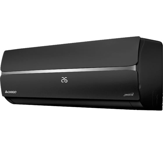 Сплит-система Chigo Cs-51v3a-1b172/black inverter 1600001205825