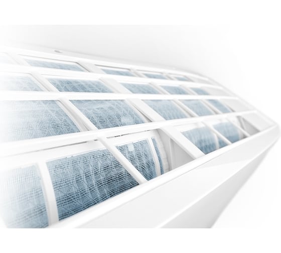 Сплит-система Centek 2650/2700W скрытый LED дисплей, EER-3.21, компрессор GMCC CT-65B07+