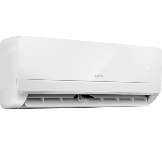 Сплит-система Centek 2650/2700W скрытый LED дисплей, EER-3.21, компрессор GMCC CT-65D07+