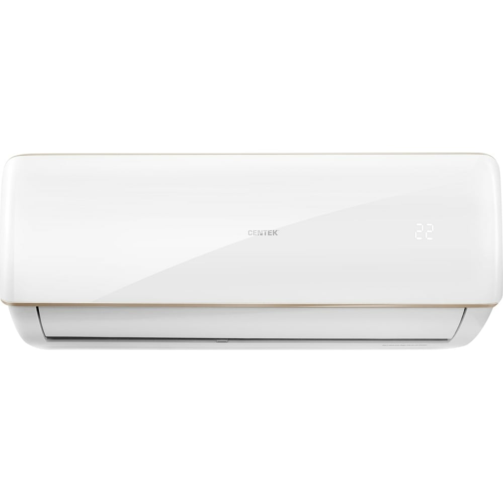 Кондиционер Сплит-система Centek 2800/2900W скрытый LED дисплей, EER-3. ...