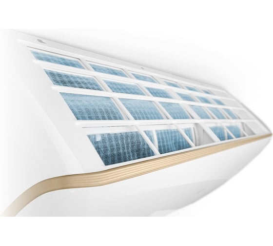Сплит-система Centek 5300/5450W скрытый LED дисплей, EER-3.21, компрессор HIGHLY CT-65E18