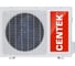 Сплит-система Centek инвертор, 2900/3150, EER-3.25, компрессор GMCC, скрытый LED дисплей CT-65V09 6