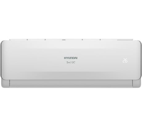 Комплект кондиционер Hyundai H-ARI20-07H-K