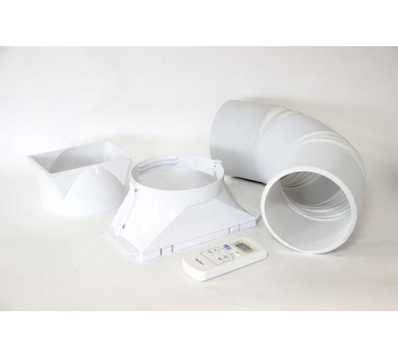 Мобильный кондиционер Neoclima NPAC-07CG 38266