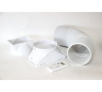 Мобильный кондиционер Neoclima NPAC-09CG 38267