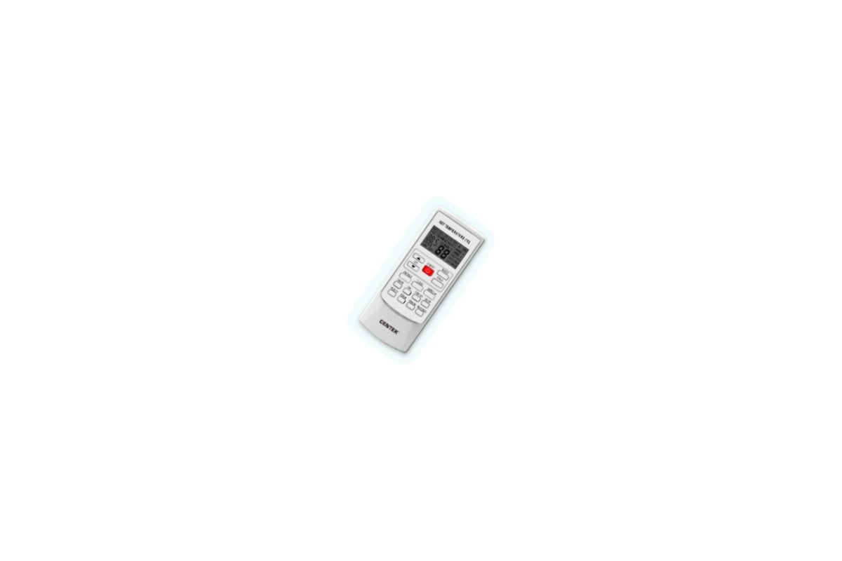 Сплит-система Centek 16000/17000W компрессор GREE, EER-2.76 CT-66X60 ...