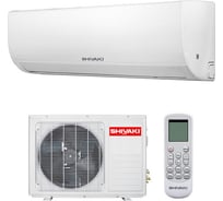 Сплит-система SHIVAKI SSH-L079DC/SRH-L079DC