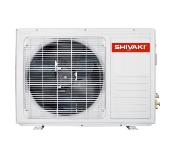 Сплит-система SHIVAKI SSH-L099DC/SRH-L099DC