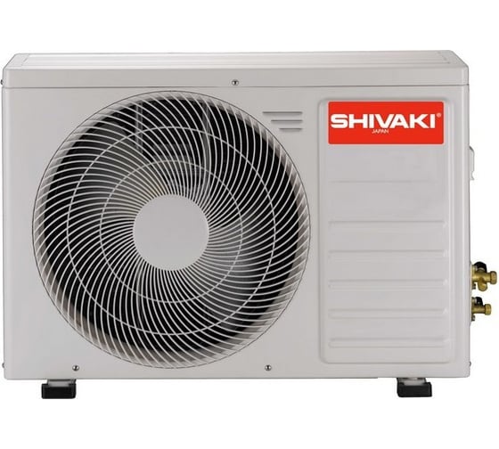Сплит-система Shivaki SSH-P099BE/SRH-P099BE