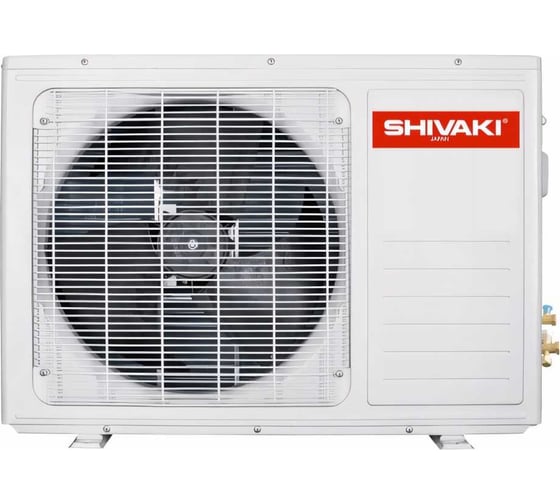 Сплит-система SHIVAKI SSH-P129DC/SRH-P129DC