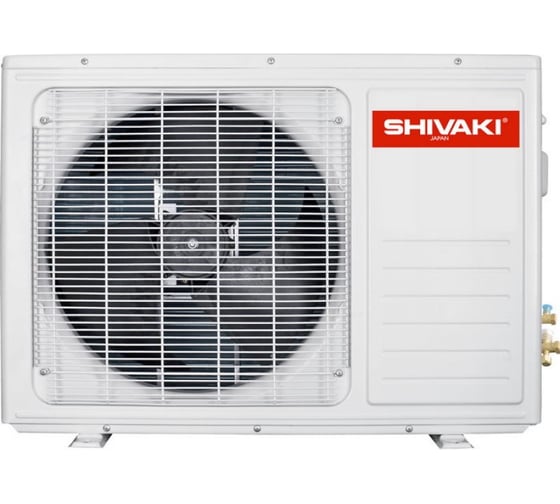 Сплит-система SHIVAKI SSH-P309BE/SRH-P309BE