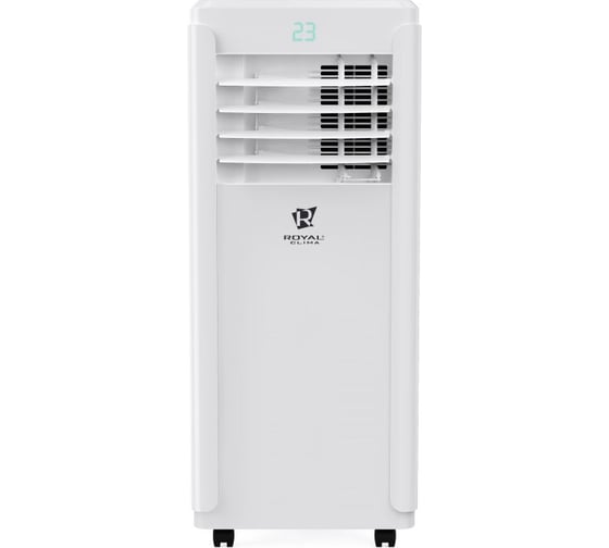 Мобильный кондиционер ROYAL Clima RM-MD40CN-E