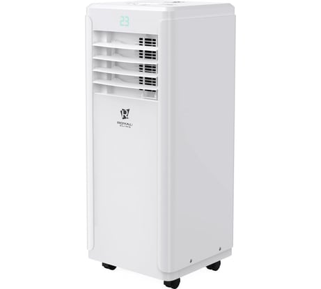 Мобильный кондиционер ROYAL Clima RM-MD45CN-E