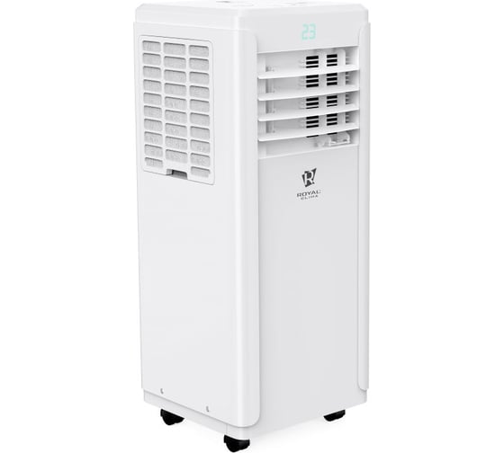 Мобильный кондиционер ROYAL Clima RM-MD45CN-E