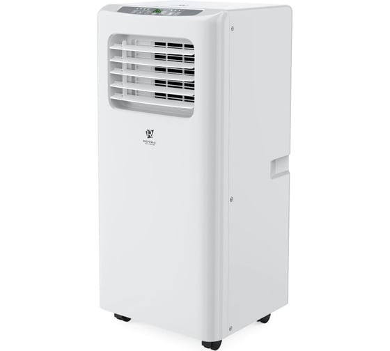 Мобильный кондиционер ROYAL Clima RM-MP30CN-E