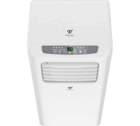 Мобильный кондиционер ROYAL Clima RM-MP30CN-E