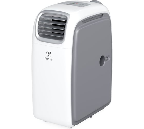 Мобильный кондиционер ROYAL Clima RM-P53CN-E