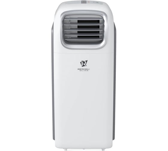 Мобильный кондиционер ROYAL Clima RM-P60CN-E