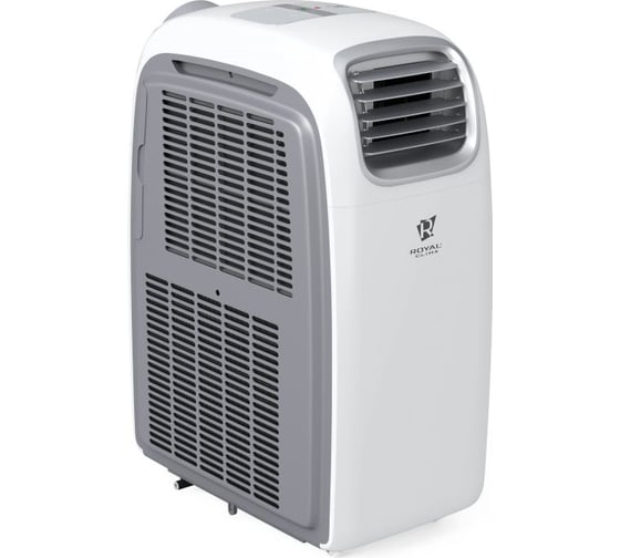 Мобильный кондиционер ROYAL Clima RM-P60CN-E