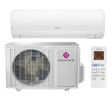 Сплит-система Dantex RK-09SAG 09SAG002