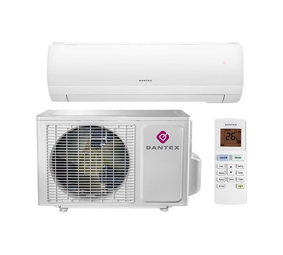 Сплит-система Dantex RK-09SAG 09SAG002