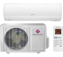 Сплит-система Dantex RK-07SAG 07SAG001