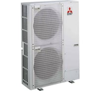 Mitsubishi Electric PUHZ-P125VHA наружный блок мульти сплит-системы