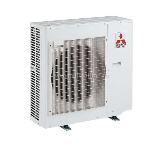 Mitsubishi Electric PUHZ-P100VHA наружный блок мульти сплит-системы