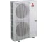 Mitsubishi Electric PUHZ-P100VHA наружный блок мульти сплит-системы 1