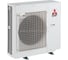 Mitsubishi Electric PUHZ-P100VHA наружный блок мульти сплит-системы 2