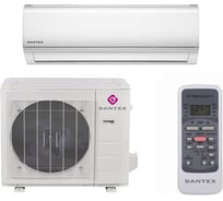 Сплит-система Dantex RK-07SFM 07SFM001