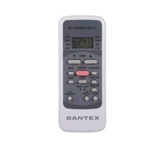 Сплит-система Dantex RK-07SFM 07SFM001