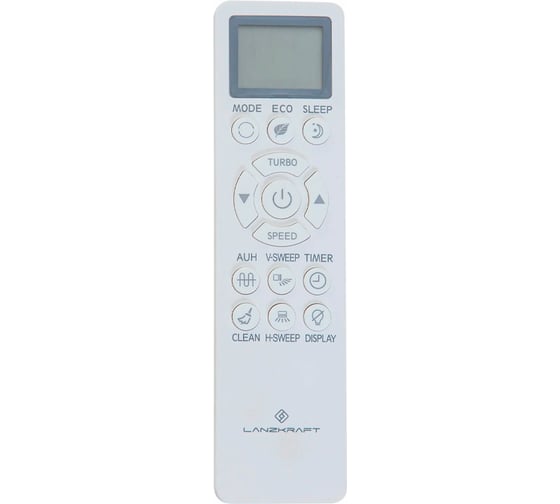 Сплит-система Lanzkraft LSWH-35FC1N/LSAH-35FC1N 000025201/000024356