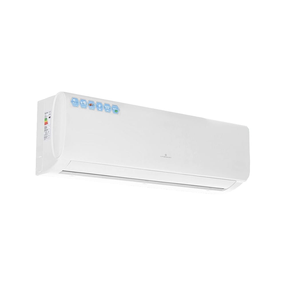 Кондиционер Сплит-система Lanzkraft LSWH-50FC1N/LSAH-50FC1N 000025202/ ...