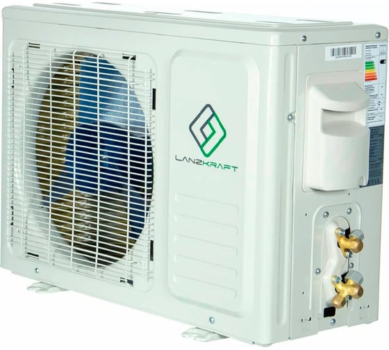 Сплит-система Lanzkraft LSWH-25FC1N/LSAH-25FC1N 000025200/000024355