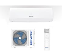 Сплит-система ISHIMATSU AKITACVK-36H in CVK-36H