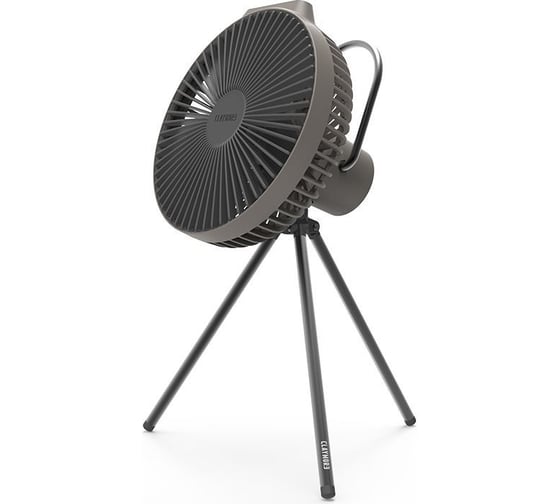 Вентилятор CLAYMORE FAN V600+ цвет Gray CLFN-V610_WG